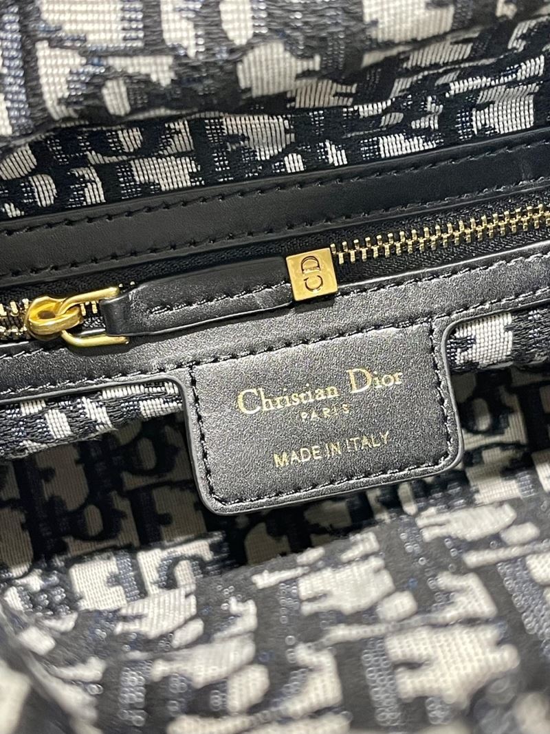 Christian Dior My Lady Bags